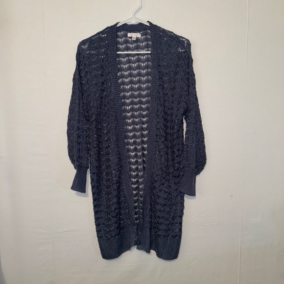 LC Lauren Conrad Sweaters Lauren Conrad Med Cardigan Poshmark
